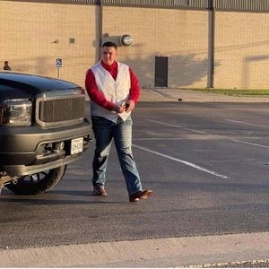 Meet your Posher, Martin